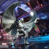 Hasbro Marvel Legends Moon Knight 15 cm Action Figure – 6" - Thumbnail 3
