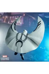 Hasbro Marvel Legends Moon Knight 15 cm Action Figure – 6" - Thumbnail 8
