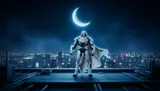 Hasbro Marvel Legends Moon Knight 15 cm Action Figure – 6" - Thumbnail 14