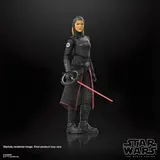 Hasbro Star Wars The Black Series Fourth Sister 6-inch Action Figure - Thumbnail 1