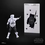Hasbro Star Wars Black Series Scout Trooper – May the 4th (6") - Thumbnail 9