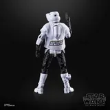 Hasbro Star Wars Black Series Scout Trooper – May the 4th (6") - Thumbnail 7