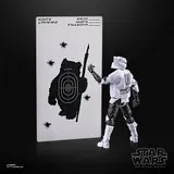 Hasbro Star Wars Black Series Scout Trooper – May the 4th (6") - Thumbnail 5