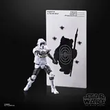 Hasbro Star Wars Black Series Scout Trooper – May the 4th (6") - Thumbnail 4