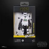 Hasbro Star Wars Black Series Scout Trooper – May the 4th (6") - Thumbnail 10