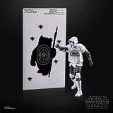 Hasbro Star Wars Black Series Scout Trooper – May the 4th (6") - Thumbnail 8