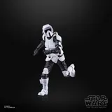 Hasbro Star Wars Black Series Scout Trooper – May the 4th (6") - Thumbnail 6