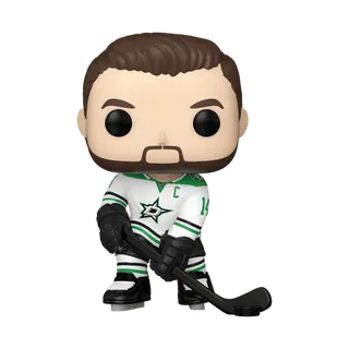 Funko Pop! NHL Stars Jamie Benn Vinyl Figure #64021