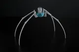 McFarlane Toys DC Direct Batman Adventures Mr. Freeze 6\" Action Figure - Thumbnail 5