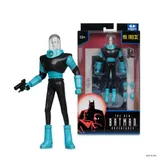 McFarlane Toys DC Direct Batman Adventures Mr. Freeze 6\" Action Figure - Thumbnail 1
