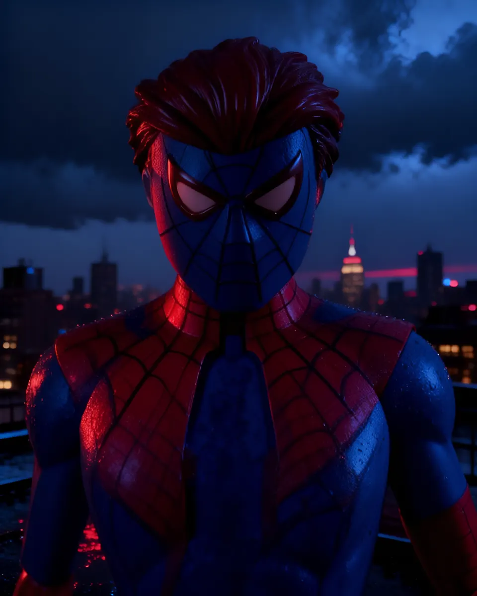 The Character