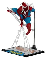 McFarlane Toys Spider-Man Marvel Age 7" 1/10 Posed Figure - Thumbnail 3