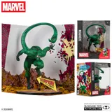 McFarlane Toys Marvel Legends Scorpion (Amazing Spider-Man #318) 1:10 - Thumbnail 3