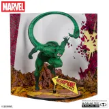 McFarlane Toys Marvel Legends Scorpion (Amazing Spider-Man #318) 1:10 - Thumbnail 4
