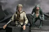 NECA Predator Badlands Ultimate Thia & Bud 7" Action Figure - Thumbnail 12