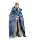 Hasbro Star Wars Vintage Luuke Skywalker (The Last Command) 3.75" - Image 5