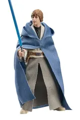Hasbro Star Wars Vintage Luuke Skywalker (The Last Command) 3.75" - Thumbnail 9