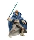 Hasbro Star Wars Vintage Luuke Skywalker (The Last Command) 3.75" - Image 11
