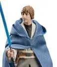 Hasbro Star Wars Vintage Luuke Skywalker (The Last Command) 3.75" - Image 13