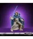 Hasbro Star Wars Vintage Luuke Skywalker (The Last Command) 3.75" - Image 20