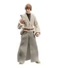 Hasbro Star Wars Vintage Luuke Skywalker (The Last Command) 3.75" - Image 4