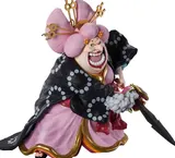 Tamashii Nations Eustass Kid Figure – Monsters on Onigashima - Thumbnail 6