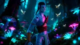 McFarlane Toys Avatar Jake Sully 7-inch Action Figure - Thumbnail 6