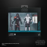 Hasbro Star Wars Series Gaming Greats Purge & Patrol Trooper 2-Pack - Thumbnail 9