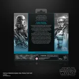 Hasbro Star Wars Series Gaming Greats Purge & Patrol Trooper 2-Pack - Thumbnail 11