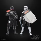Hasbro Star Wars Series Gaming Greats Purge & Patrol Trooper 2-Pack - Thumbnail 8