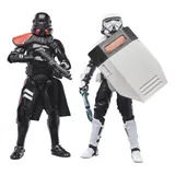 Hasbro Star Wars Series Gaming Greats Purge & Patrol Trooper 2-Pack - Thumbnail 1