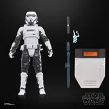 Hasbro Star Wars Series Gaming Greats Purge & Patrol Trooper 2-Pack - Thumbnail 4