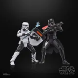 Hasbro Star Wars Series Gaming Greats Purge & Patrol Trooper 2-Pack - Thumbnail 6