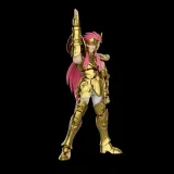 Blokees Saint Seiya Champion Class 08 Aquarius Camus Model Kit - Thumbnail 5