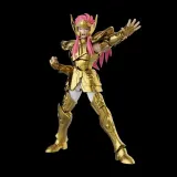 Blokees Saint Seiya Champion Class 08 Aquarius Camus Model Kit - Thumbnail 3