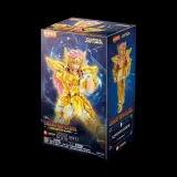 Blokees Saint Seiya Champion Class 08 Aquarius Camus Model Kit - Thumbnail 7