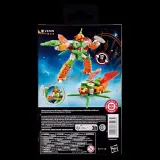 Hasbro Transformers Venin Deluxe Class figurine articulée – Age of the Primes - Thumbnail 4