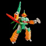 Hasbro Transformers Venin Deluxe Class figurine articulée – Age of the Primes - Thumbnail 1