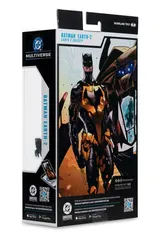McFarlane Toys Batman Earth‑2 DC Multiverse 7\" Action Figure - Thumbnail 5