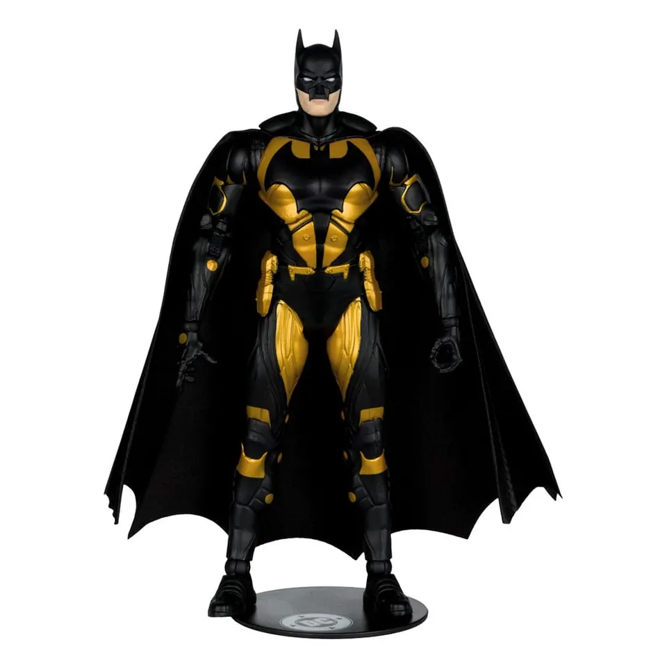 McFarlane Toys Batman Earth‑2 DC Multiverse 7\" Action Figure - Image 1