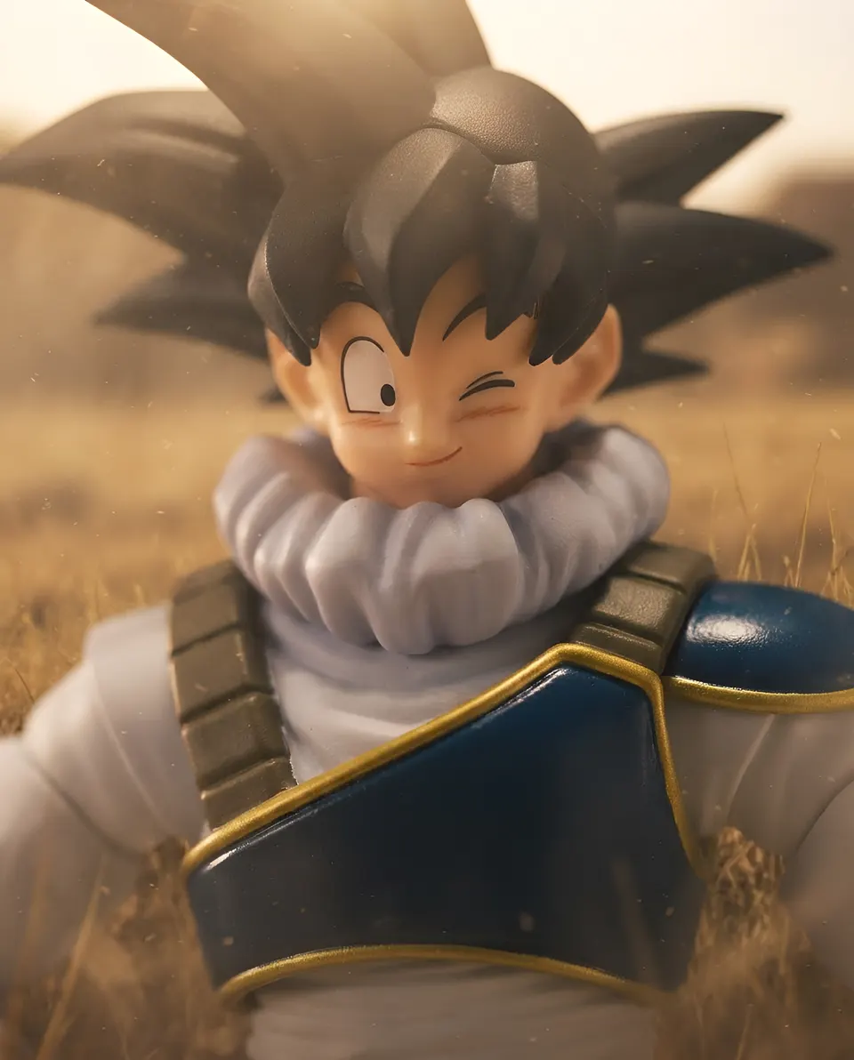 Character