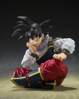 Bandai Spirits Dragon Ball Z S.H.Figuarts Goku Return to Earth Exclusive - Thumbnail 6