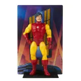 Hasbro Marvel Legends Iron Man Deluxe Mark I 6-inch Figure - Thumbnail 7