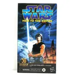 Hasbro Star Wars Black Series Luke Skywalker & Ysalamiri 6" Figure - Thumbnail 3
