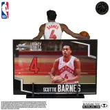 McFarlane Toys SportsPicks Scottie Barnes 7\" Figurine posée – NBA Collectible - Thumbnail 3