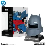 McFarlane Toys Armored Batman Cowl – 1:3 Scale (Dark Knight Returns) - Thumbnail 2