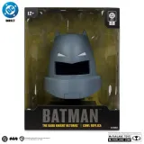 McFarlane Toys Armored Batman Cowl – 1:3 Scale (Dark Knight Returns) - Thumbnail 3