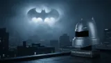 McFarlane Toys Armored Batman Cowl – 1:3 Scale (Dark Knight Returns) - Thumbnail 5