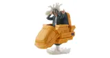 Hasbro Marvel Legends Professor X with Hover Chair 6" Figure - Thumbnail 3