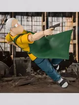 Bandai Spirits S.H.Figuarts Taro Sakamoto 17 cm Figurine articulée - Thumbnail 3